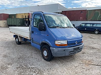 Renault dci90 personenauto - afbeelding 8 van  11