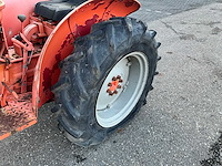 Renault e70 smalspoor oldtimer tractor txh-53-x - afbeelding 2 van  21