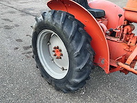 Renault e70 smalspoor oldtimer tractor txh-53-x - afbeelding 3 van  21