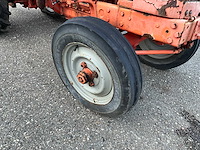 Renault e70 smalspoor oldtimer tractor txh-53-x - afbeelding 4 van  21