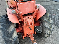 Renault e70 smalspoor oldtimer tractor txh-53-x - afbeelding 5 van  21