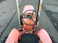 Renault e70 smalspoor oldtimer tractor txh-53-x - afbeelding 6 van  21