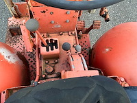 Renault e70 smalspoor oldtimer tractor txh-53-x - afbeelding 7 van  21