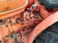 Renault e70 smalspoor oldtimer tractor txh-53-x - afbeelding 8 van  21