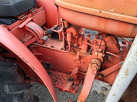 Renault e70 smalspoor oldtimer tractor txh-53-x - afbeelding 9 van  21