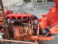 Renault e70 smalspoor oldtimer tractor txh-53-x - afbeelding 10 van  21