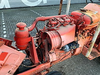 Renault e70 smalspoor oldtimer tractor txh-53-x - afbeelding 11 van  21