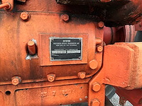 Renault e70 smalspoor oldtimer tractor txh-53-x - afbeelding 13 van  21