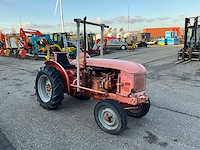 Renault e70 smalspoor oldtimer tractor txh-53-x - afbeelding 19 van  21