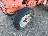 Renault e70 smalspoor oldtimer tractor txh-53-x - afbeelding 21 van  21