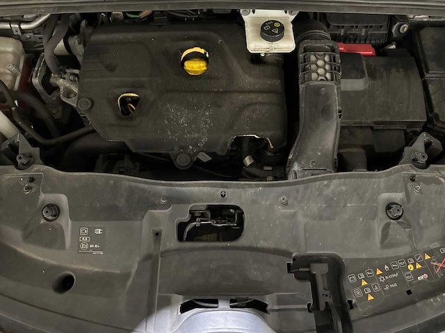 Renault espace 1.6 dci dynamice 7p 4control 160pk 2016, pk-803-t - afbeelding 41 van  47