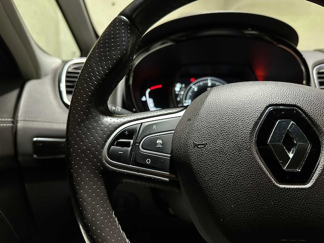 Renault espace 1.6 dci dynamice 7p 4control 160pk 2016, pk-803-t - afbeelding 16 van  47