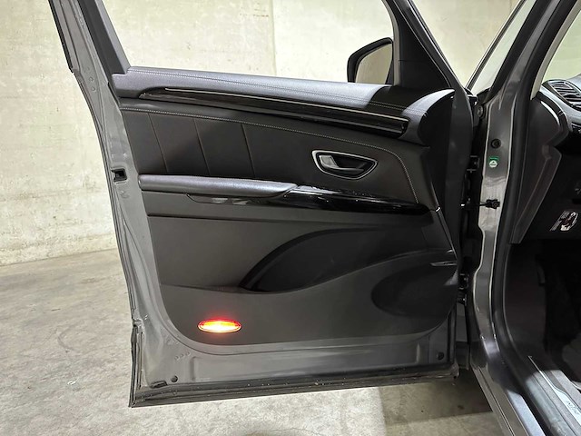 Renault espace 1.6 dci dynamice 7p 4control 160pk 2016, pk-803-t - afbeelding 26 van  47