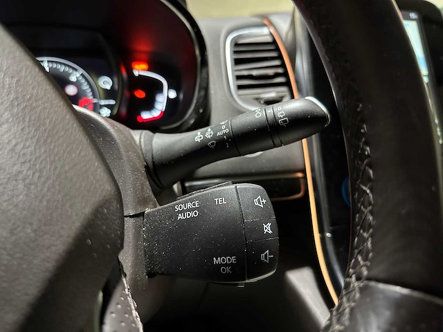 Renault espace 1.6 dci dynamice 7p 4control 160pk 2016, pk-803-t - afbeelding 19 van  47