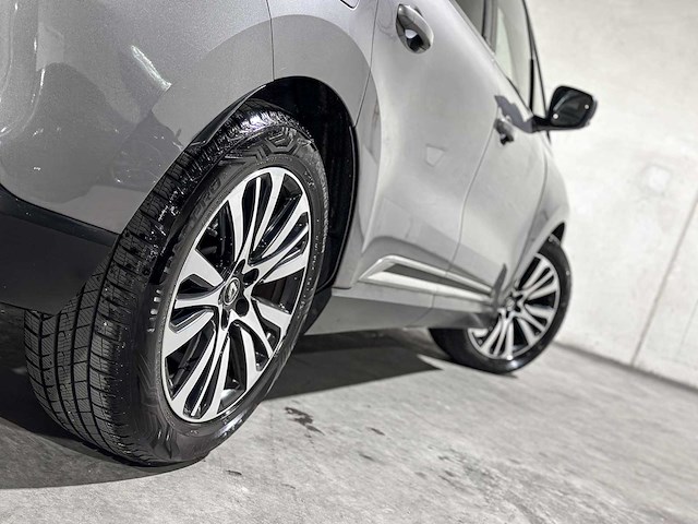 Renault espace 1.6 dci dynamice 7p 4control 160pk 2016, pk-803-t - afbeelding 7 van  47