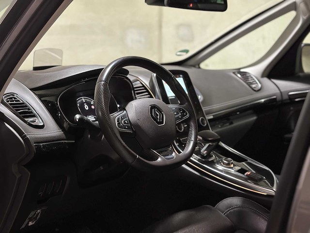 Renault espace 1.6 dci dynamice 7p 4control 160pk 2016, pk-803-t - afbeelding 15 van  47