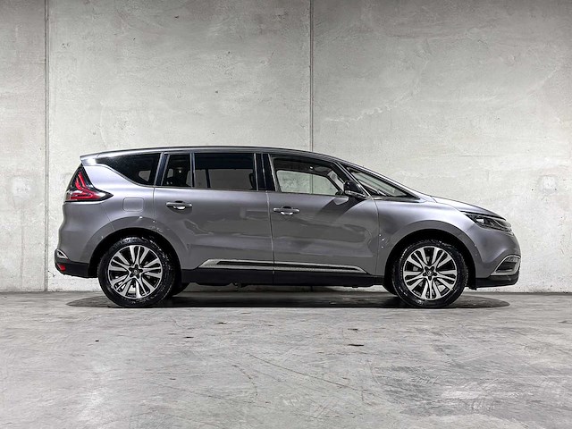 Renault espace 1.6 dci dynamice 7p 4control 160pk 2016, pk-803-t - afbeelding 4 van  47