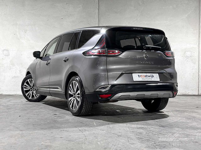 Renault espace 1.6 dci dynamice 7p 4control 160pk 2016, pk-803-t - afbeelding 8 van  47