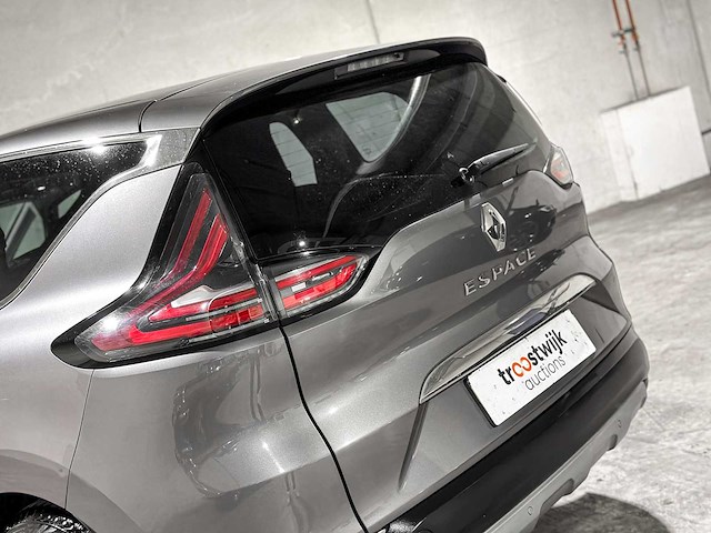 Renault espace 1.6 dci dynamice 7p 4control 160pk 2016, pk-803-t - afbeelding 11 van  47