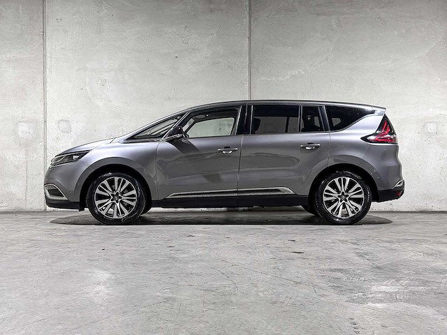 Renault espace 1.6 dci dynamice 7p 4control 160pk 2016, pk-803-t - afbeelding 12 van  47