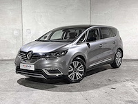 Renault espace 1.6 dci dynamice 7p 4control 160pk 2016, pk-803-t - afbeelding 10 van  47