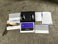 Renault espace 1.6 dci dynamice 7p 4control 160pk 2016, pk-803-t - afbeelding 45 van  47