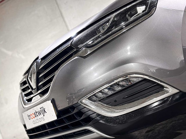 Renault espace 1.6 dci dynamice 7p 4control 160pk 2016, pk-803-t - afbeelding 46 van  47