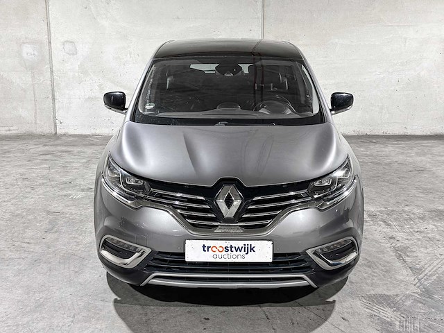 Renault espace 1.6 dci dynamice 7p 4control 160pk 2016, pk-803-t - afbeelding 32 van  47