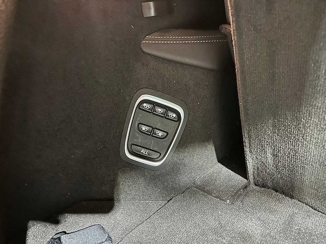 Renault espace 1.6 dci dynamice 7p 4control 160pk 2016, pk-803-t - afbeelding 7 van  11