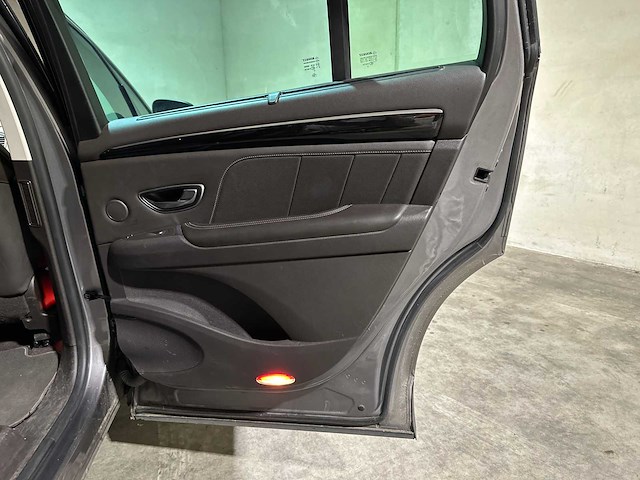 Renault espace 1.6 dci dynamice 7p 4control 160pk 2016, pk-803-t - afbeelding 8 van  11