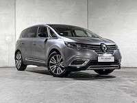 Renault espace 1.6 dci dynamice 7p 4control 160pk 2016, pk-803-t - afbeelding 11 van  11