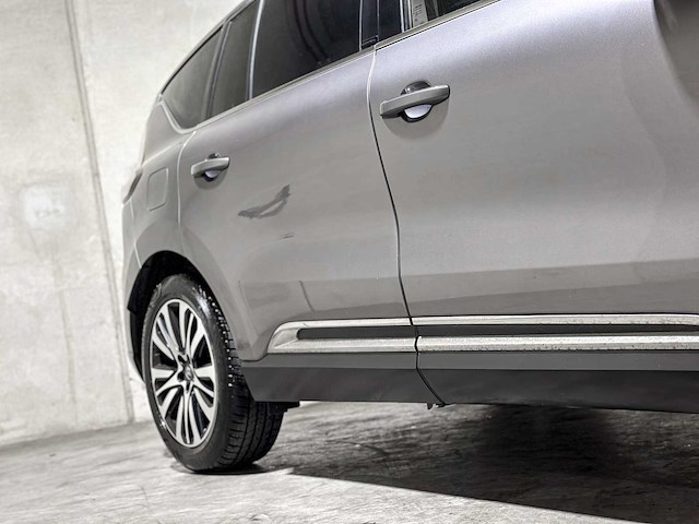 Renault espace 1.6 dci dynamice 7p 4control 160pk 2016, pk-803-t - afbeelding 10 van  47