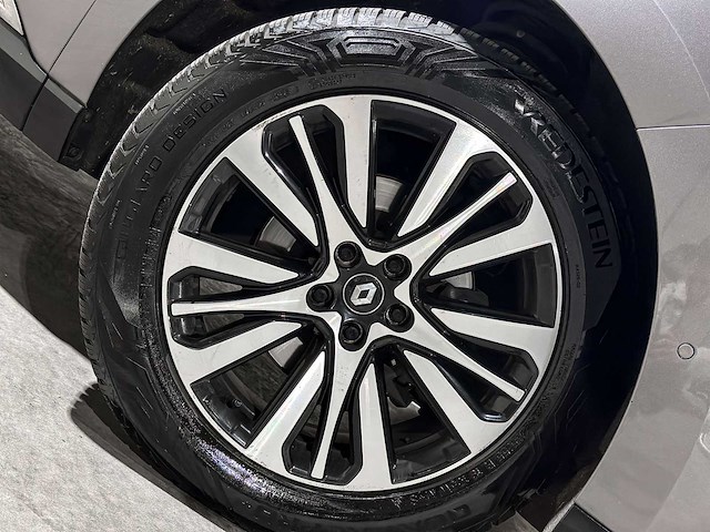 Renault espace 1.6 dci dynamice 7p 4control 160pk 2016, pk-803-t - afbeelding 11 van  47
