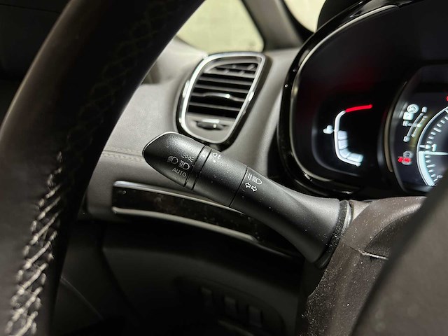 Renault espace 1.6 dci dynamice 7p 4control 160pk 2016, pk-803-t - afbeelding 25 van  47