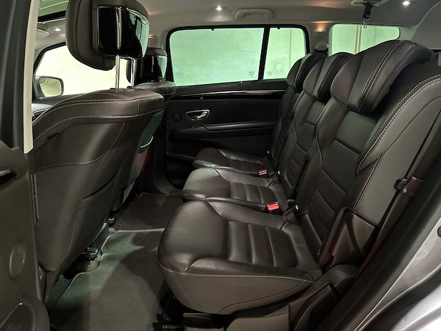 Renault espace 1.6 dci dynamice 7p 4control 160pk 2016, pk-803-t - afbeelding 37 van  47
