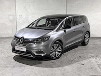 Renault espace 1.6 dci dynamice 7p 4control 160pk 2016, pk-803-t - afbeelding 3 van  47
