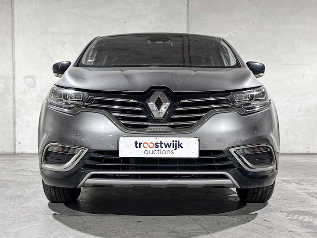 Renault espace 1.6 dci dynamice 7p 4control 160pk 2016, pk-803-t - afbeelding 6 van  47