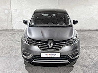 Renault espace 1.6 dci dynamice 7p 4control 160pk 2016, pk-803-t - afbeelding 39 van  41
