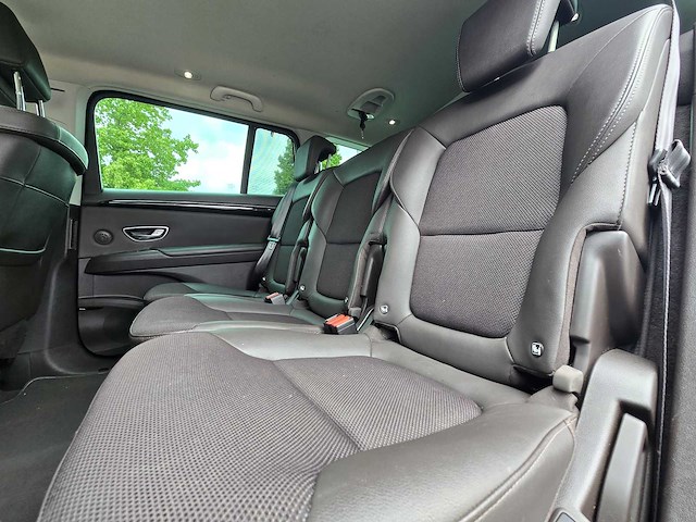 Renault espace 1.6 tce dynamique 7-persoons | nk-442-r - afbeelding 7 van  28