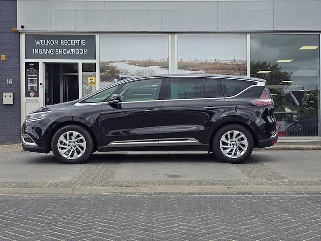 Renault espace 1.6 tce dynamique 7-persoons | nk-442-r - afbeelding 22 van  28