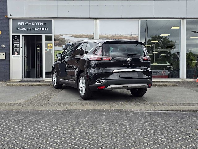 Renault espace 1.6 tce dynamique 7-persoons | nk-442-r - afbeelding 24 van  28
