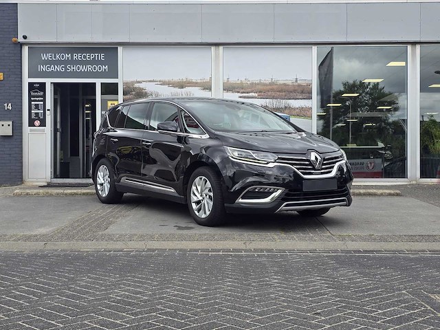 Renault espace 1.6 tce dynamique 7-persoons | nk-442-r - afbeelding 2 van  28