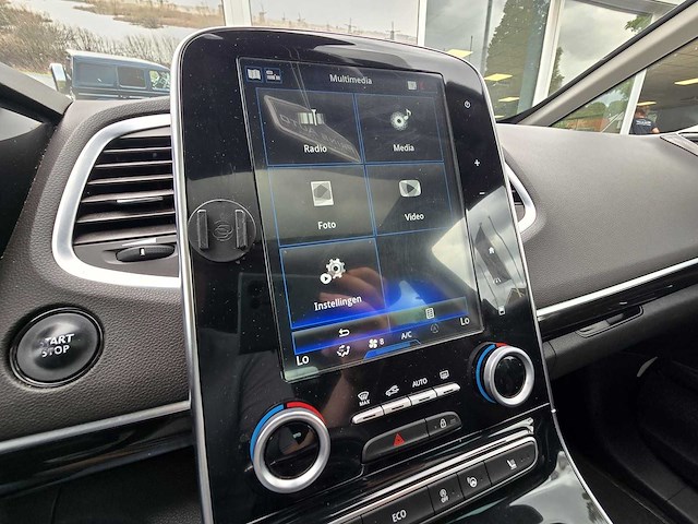 Renault espace 1.6 tce dynamique 7-persoons | nk-442-r - afbeelding 14 van  28