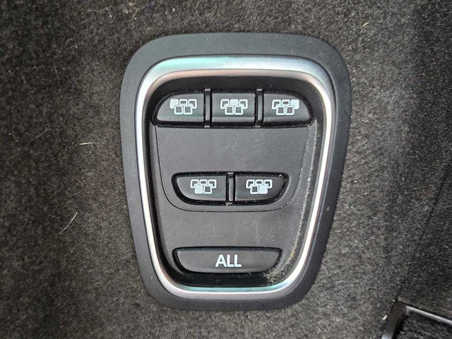 Renault espace 1.6 tce dynamique 7-persoons | nk-442-r - afbeelding 28 van  28