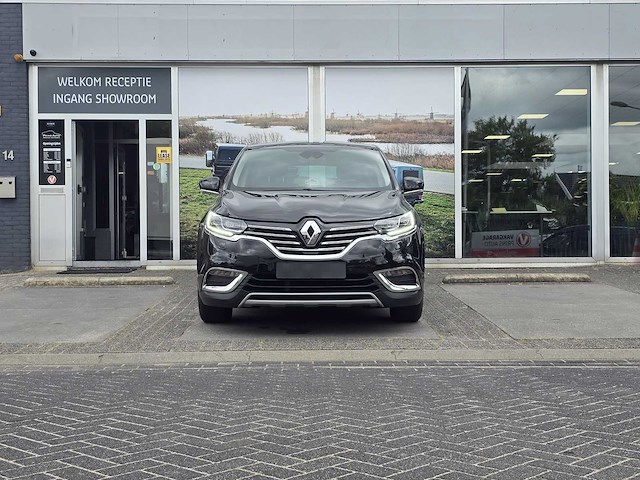 Renault espace 1.6 tce dynamique 7-persoons | nk-442-r - afbeelding 3 van  28