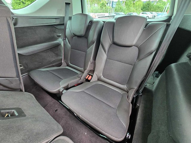 Renault espace 1.6 tce dynamique 7-persoons | nk-442-r - afbeelding 4 van  28