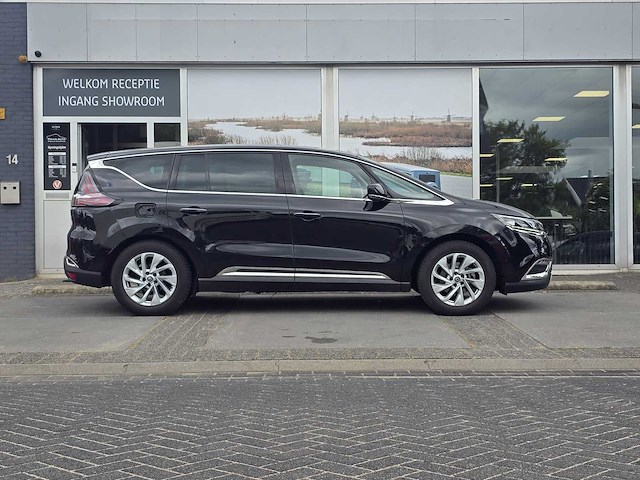 Renault espace 1.6 tce dynamique 7-persoons | nk-442-r - afbeelding 6 van  28