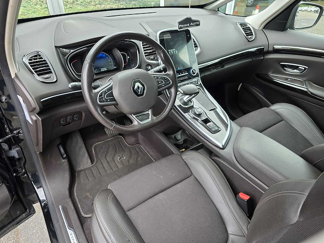 Renault espace 1.6 tce dynamique 7-persoons | nk-442-r - afbeelding 23 van  28