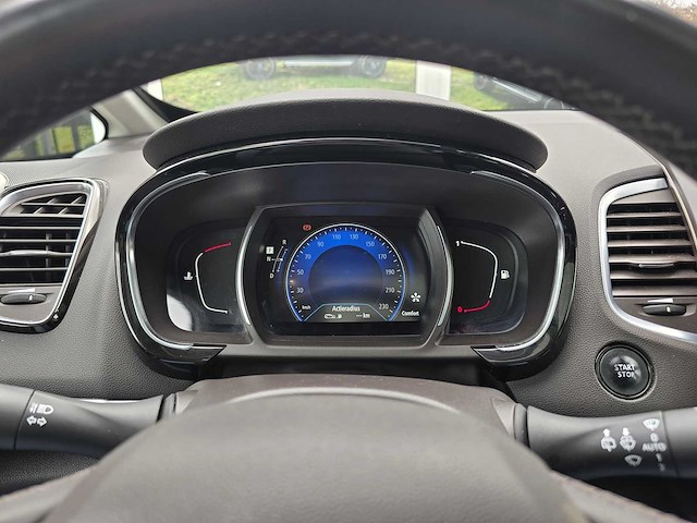 Renault espace 1.6 tce dynamique 7-persoons | nk-442-r - afbeelding 13 van  28