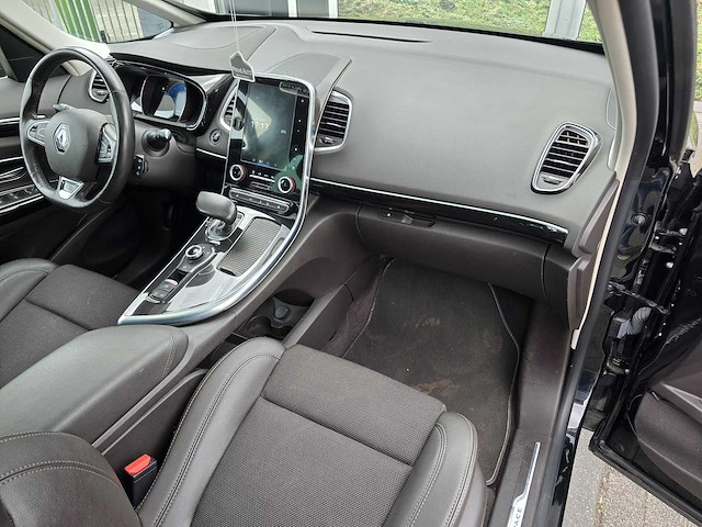 Renault espace 1.6 tce dynamique 7-persoons | nk-442-r - afbeelding 25 van  28